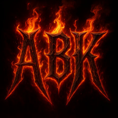 ABK - HARD TECHNO SET OCTUBRE 2025 - H session