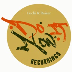 Do It Now Recordings Stereo 002 Mixed by Luchi & Raizer