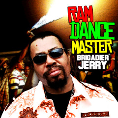 Stream Everyman a Me Brethren by Brigadier Jerry | Listen online