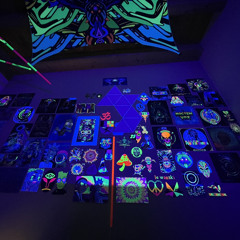 Darkpsy/Psycore 190-233bpm
