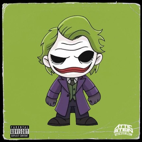 Hip Hop Type Beat 2021 - "Joker"