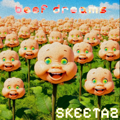 BEEF DREAMS