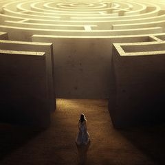 Lost