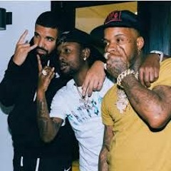 Controlla ~ Drake x Popcaan x Tory Lanez Type Beat