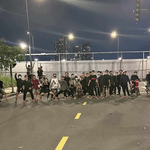 NST- Đó Là Anh Em Tao V1