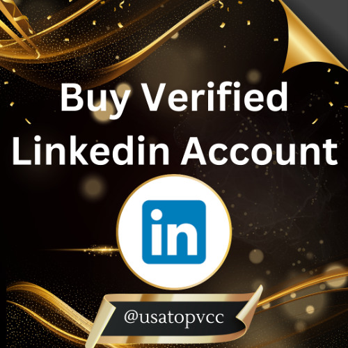 Top 10 Social Best Site to Buy 100% Verified Old Linkedin Accounts (500+ Connection in 2K 25)