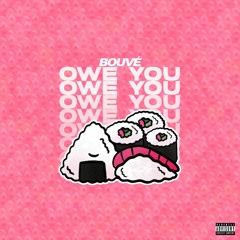OWEYOU (Prod. Atis x Jvsper)