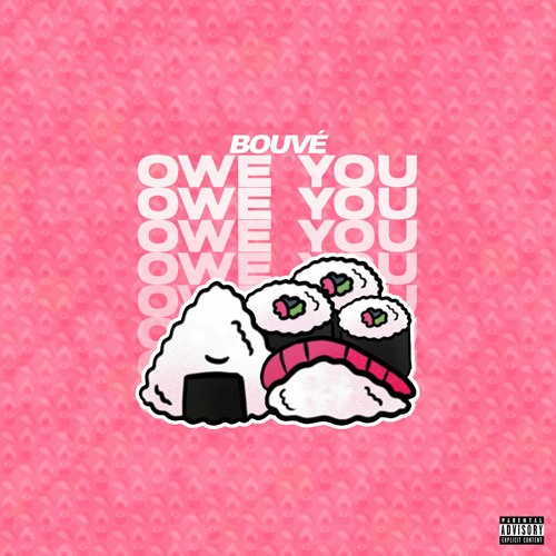 OWEYOU (Prod. Atis x Jvsper)