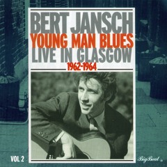 Young Man Blues: Live in Glasgow Pt. 2