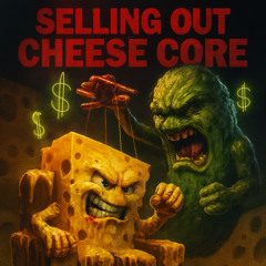 Selling Out Cheese Core