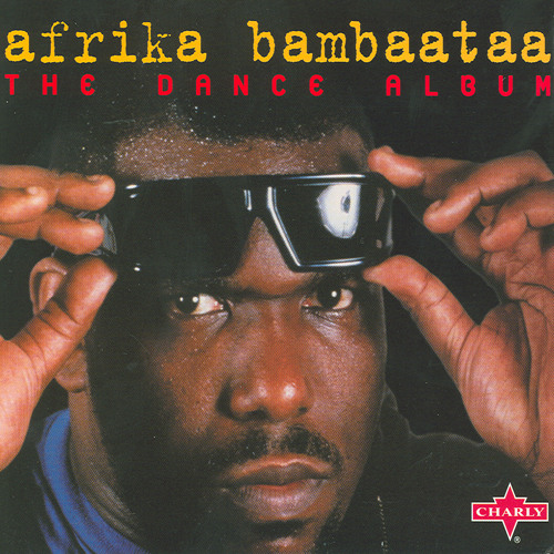 洋楽 Heaven 17 / The Jets / Afrika Bambaataa Afrika Bambaataa, a pioneer of hip-hop, dies at age 68