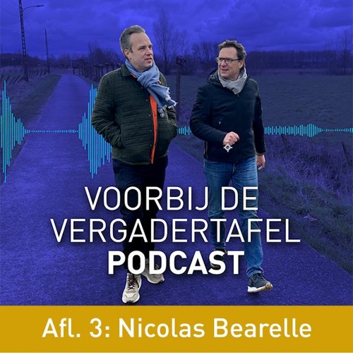 Afl. 3: Nicolas Bearelle