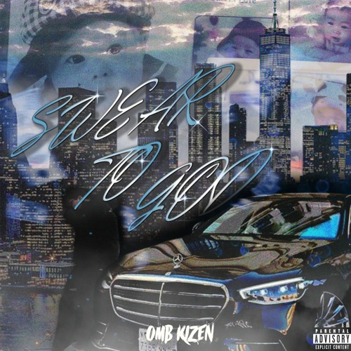 Swear to god ( Prod. Glitchh )