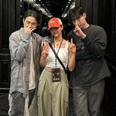 태버 (Tabber) - 007  (Feat.DEAN) edit ver.