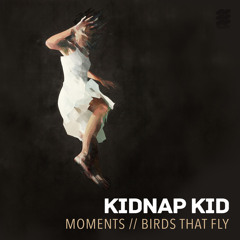 Kidnap feat. Leo Stannard - Moments (Acoustic Live)