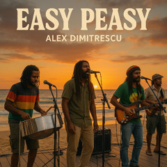 Easy Peasy