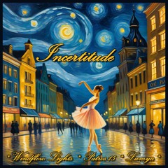 Windflow Lights & Patros15 & Lumya - Incertitude (Radio Edit)
