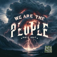 Empire Of The Sun - We Are The People (ROTJ EDIT)