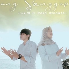 DURUNG SANGGUP LALI - ILUX ID Feat WORO WIDOWATI (OFFICIAL)