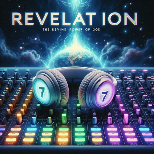 Revelation 14 The Three Angels