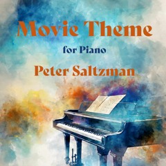 Movie Theme (solo piano)