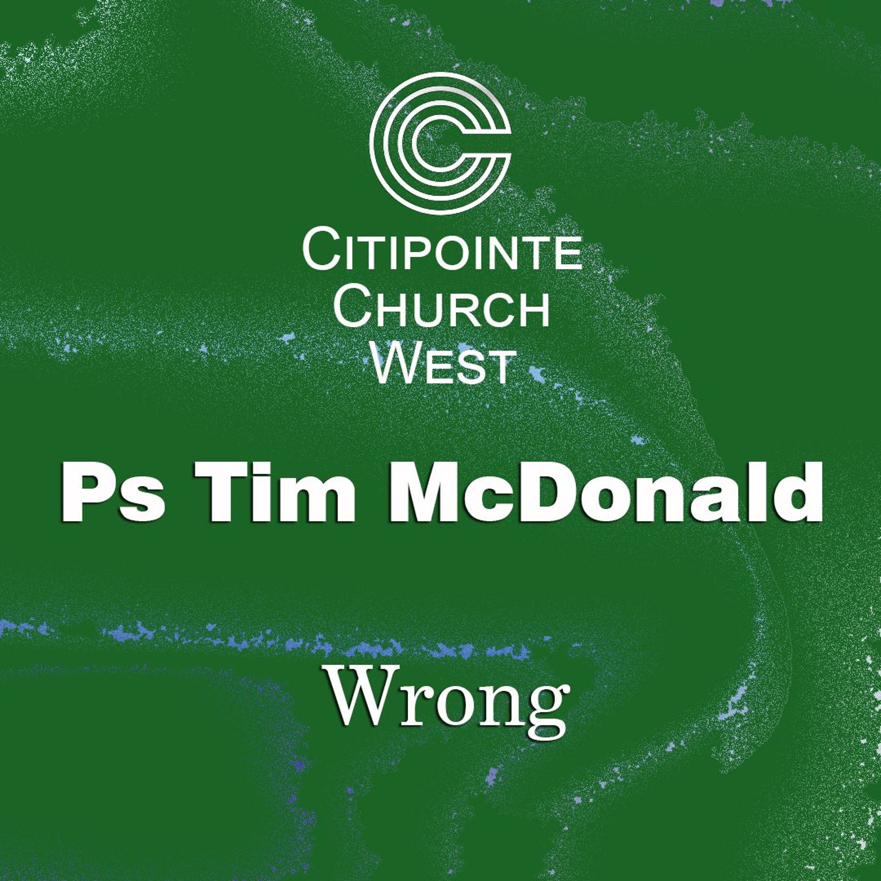 Citipointe Church West