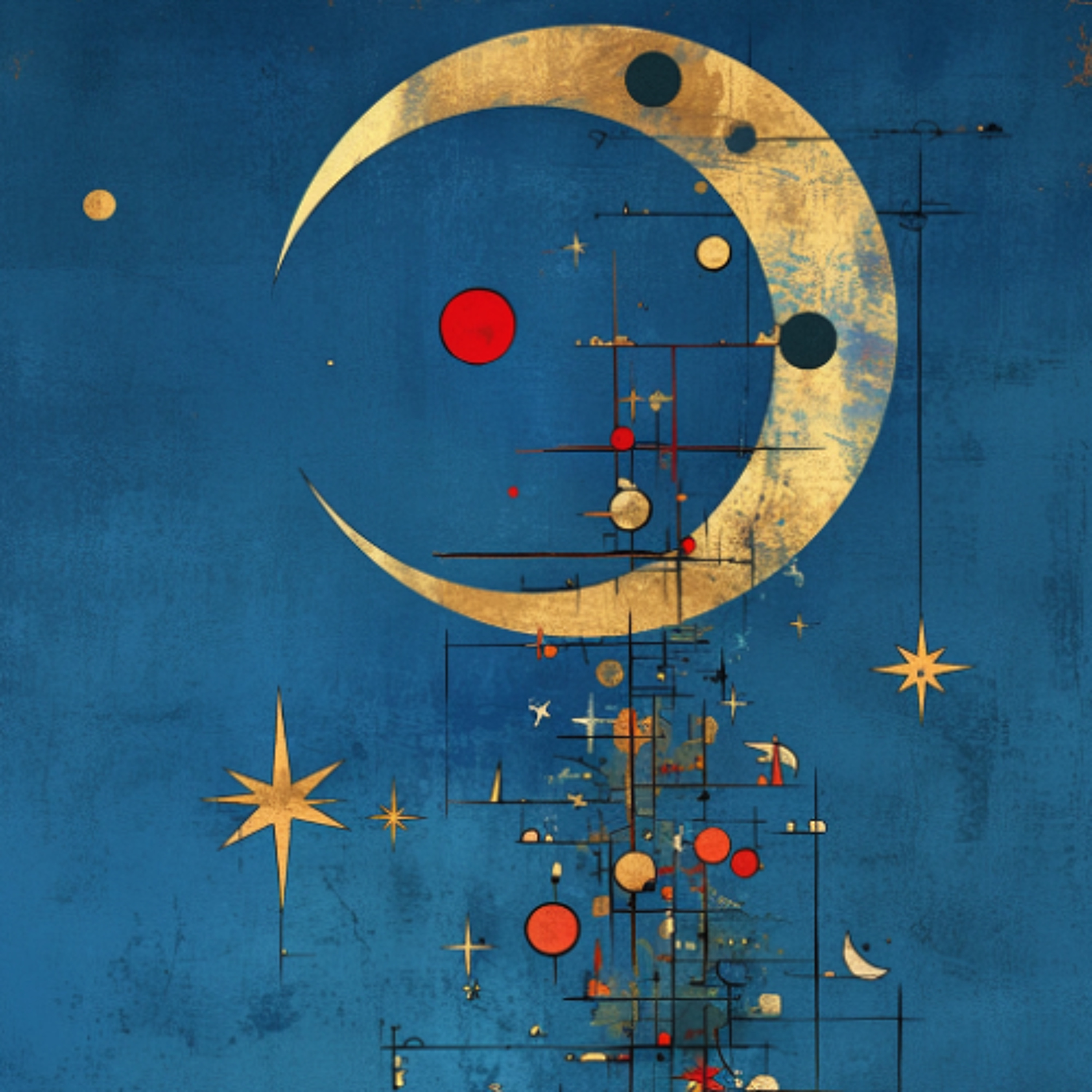 a lonely impulse of delight - #4257 (93R85 percent 279 left) by chair house 250810