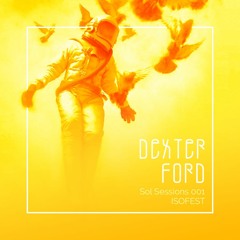 Sol Sesions 001 - ISOFEST