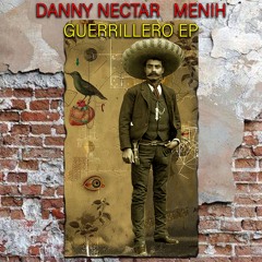 Danny Nectar & Menih "We Have Connection" Snippet