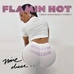 Flamin' Hot (nine duce bass remix)