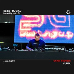 RadioProspect 288 - Yuuta