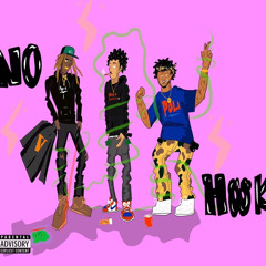 No Hook - A$tack ft. Kbvby & Savage KEN