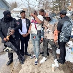 Superthowed Fay Fay x Kracks x Ghost 52306 - Smackin