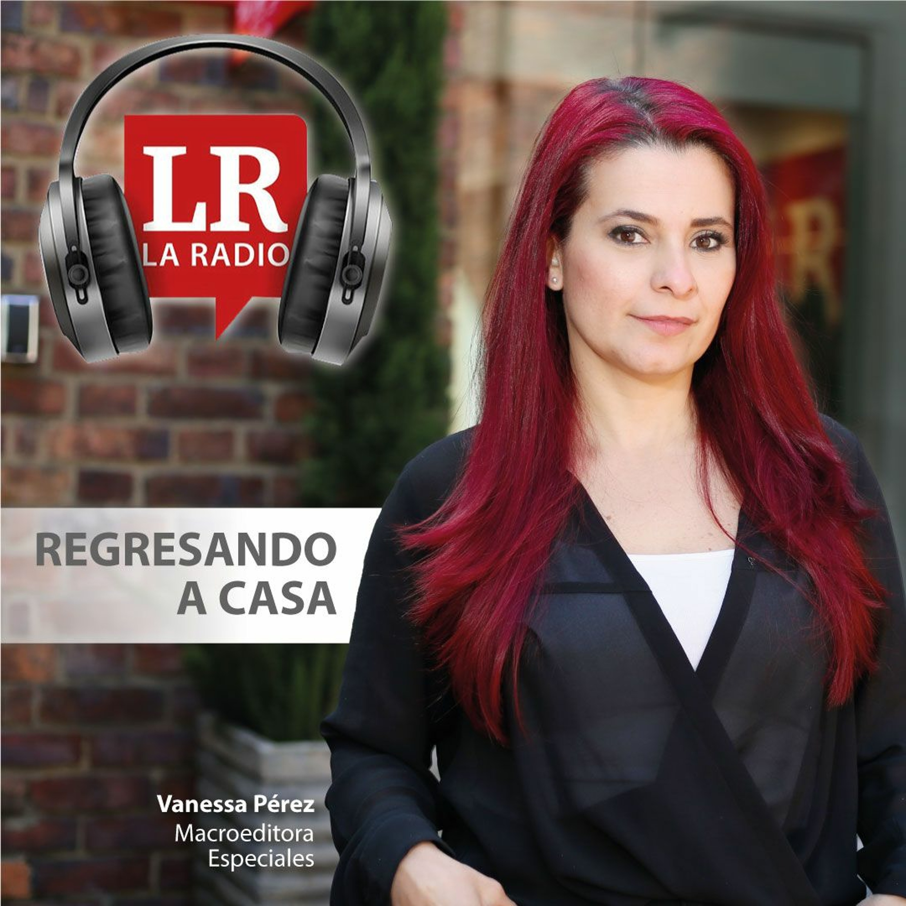 LR Radio