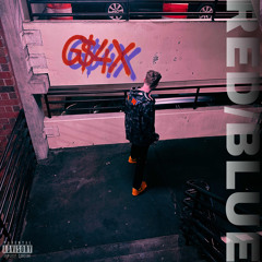 Red/Blue (prod. rimathugger)