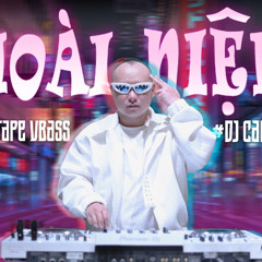Mixtape Vbass Hoài Niệm - Cảnh VE