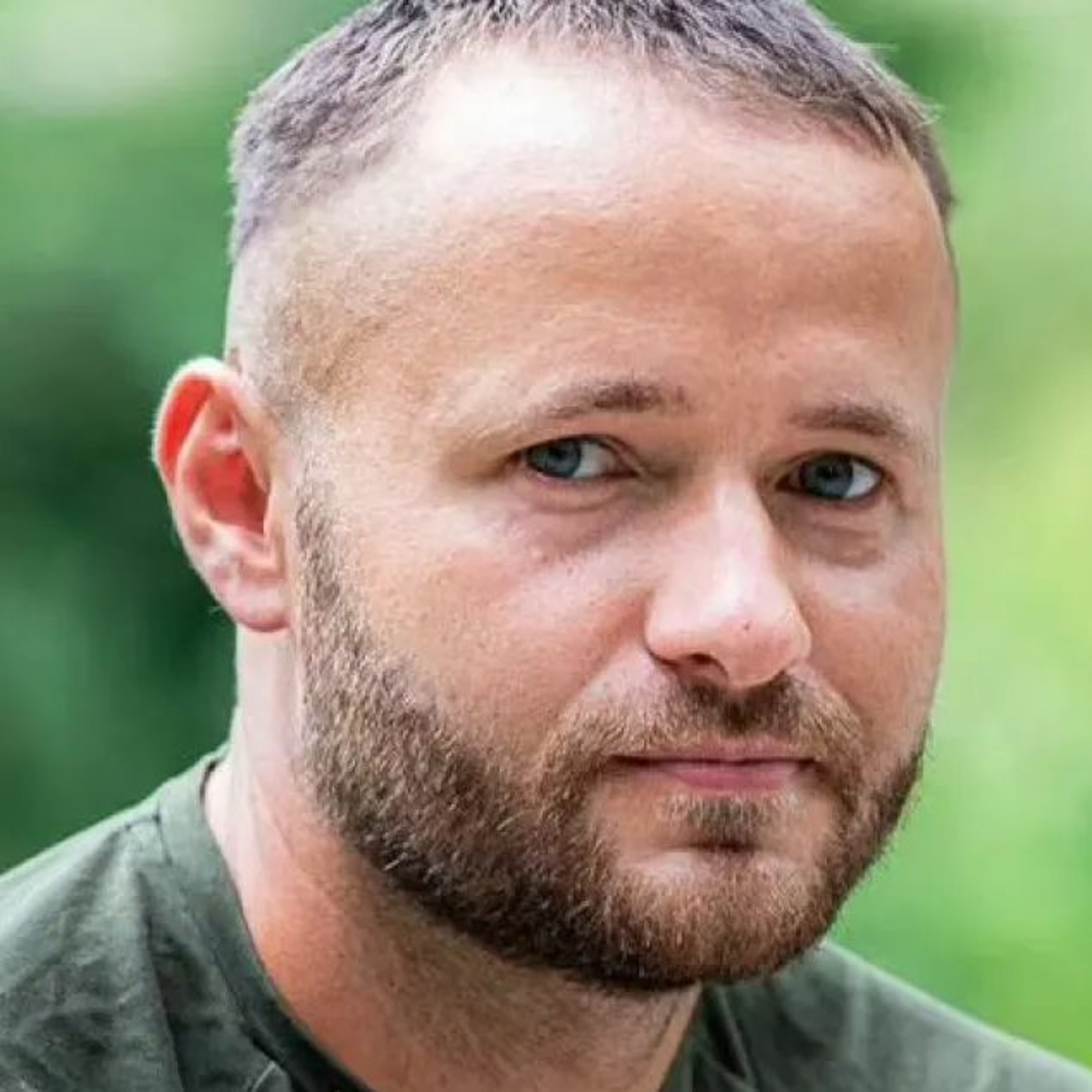 Аляксандр “Кусь” Клачко. Баец “Кусь”: мова, гісторыя, культура — у гэтым наша нацыянальная ідэя episode artwork