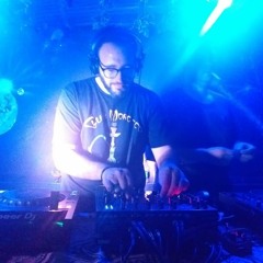 INDXD Live @ Freak Me Out - 22 Noviembre 2020