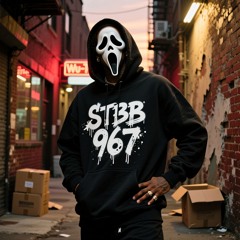 STBB967 + [Ghostface Killa - Rap Kingpin acapella]