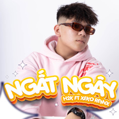 ngat ngay 2k ft xeko remix