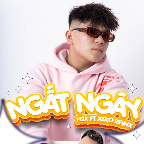 ngat ngay 2k ft xeko remix