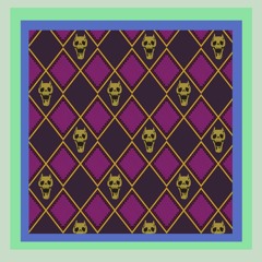 Morioh Cho Radio (Lofi Mix)