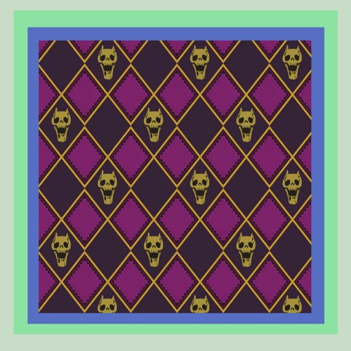 Morioh Cho Radio (Lofi Mix)