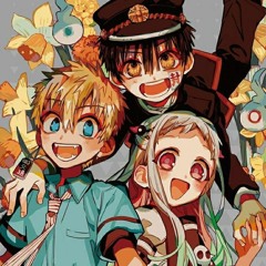 地縛少年花子くん with a wish