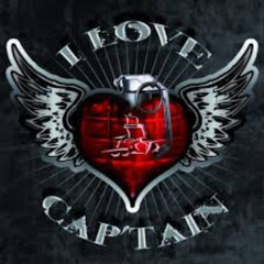 I love Captain  18) Pacific dreamer
