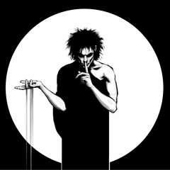 Sandman - Olympia's Theme