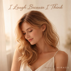 I Laugh Because I Think