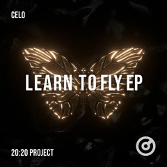 CELO - Learn to fly (20:20 Project Part 11.1)