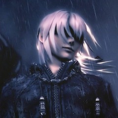 wido - chrome w/ misakufoxx x pitfall (slowed)