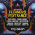 Artwork for Techno vs Psytrance March @MyAeon